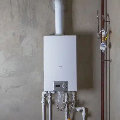 Tankless water heaters and their benefits